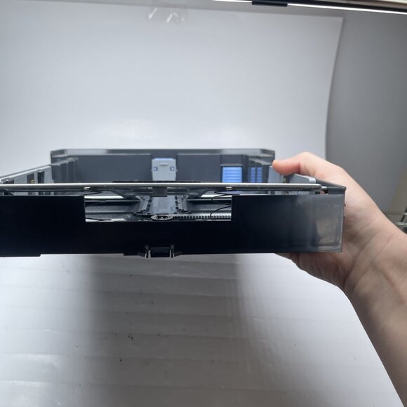 Parts Only HP Genuine CM751-40065 Paper Tray OfficeJet Pro 8600 8610 8620 8630 - Picture 6 of 12